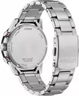 Citizen Eco-Drive Racing kello CA4714-55E takaa - Citizen miesten rannekellot - CA4714-55E - 3