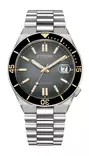 Citizen Auto Tsuyosa Shore limited - Citizen - NJ0238-57E - 1