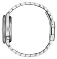 Citizen Auto Tsuyosa Shore limited - Citizen - NJ0238-57E - 2