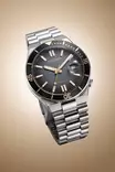 Citizen Auto Tsuyosa Shore limited - Citizen - NJ0238-57E - 5