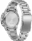 Citizen Eco-Drive Pro master Sky CA4664-60E takaa - Citizen miesten rannekellot - CA4664-60E - 3
