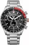 Citizen Eco-Drive Sporty chrono kello AT2566-88E - Citizen miesten rannekellot - AT2566-88E - 1