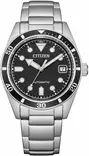 Citizen Marine automaattikello NJ0221-50E - Citizen miesten rannekellot - NJ0221-50E - 1