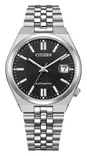 Citizen Tsuyosa 37 rannekello NK0030-51E - Citizen - NK0030-51E - 1