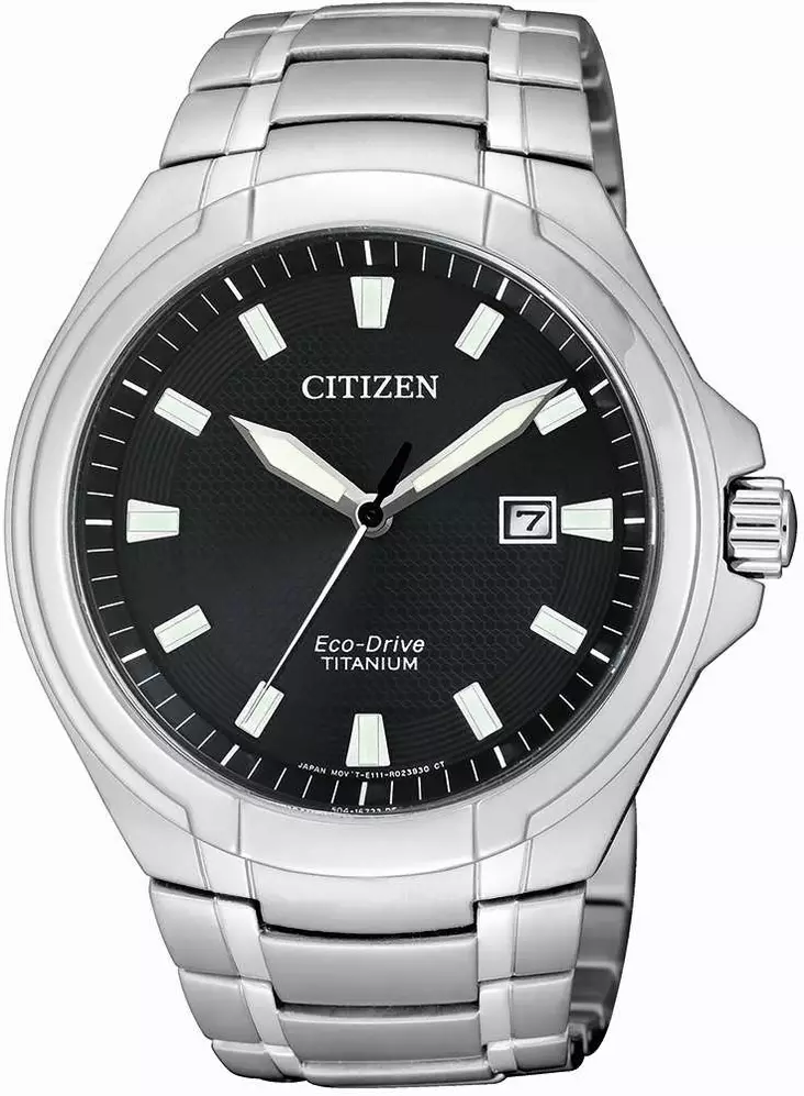 Citizen miesten rannekello BM7430-89E - Citizen miesten rannekellot - BM7430-89E - 1