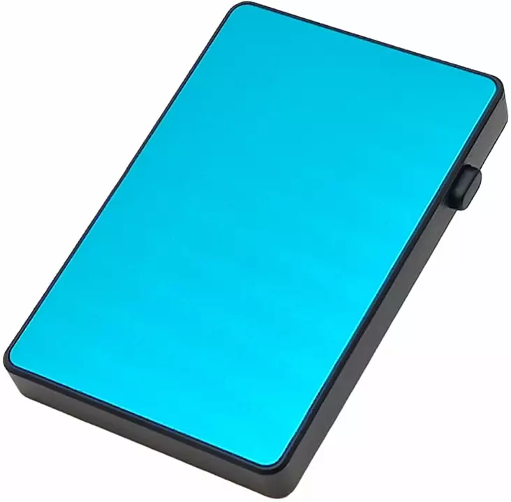 Korttikotelo Skyline - Korttikotelot ja rasiat - CARD-SKYLINE - 1