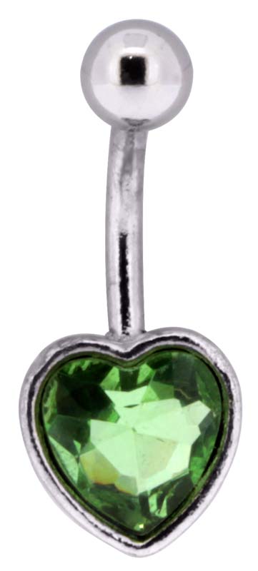 Napakoru GN-LIME - Lävistyskorut - GN-LIME - 1