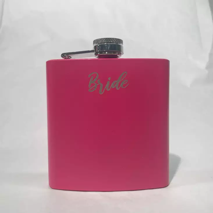 Taskumatti Bride Pink - Taskumatit - 900P-BRIDE - 1