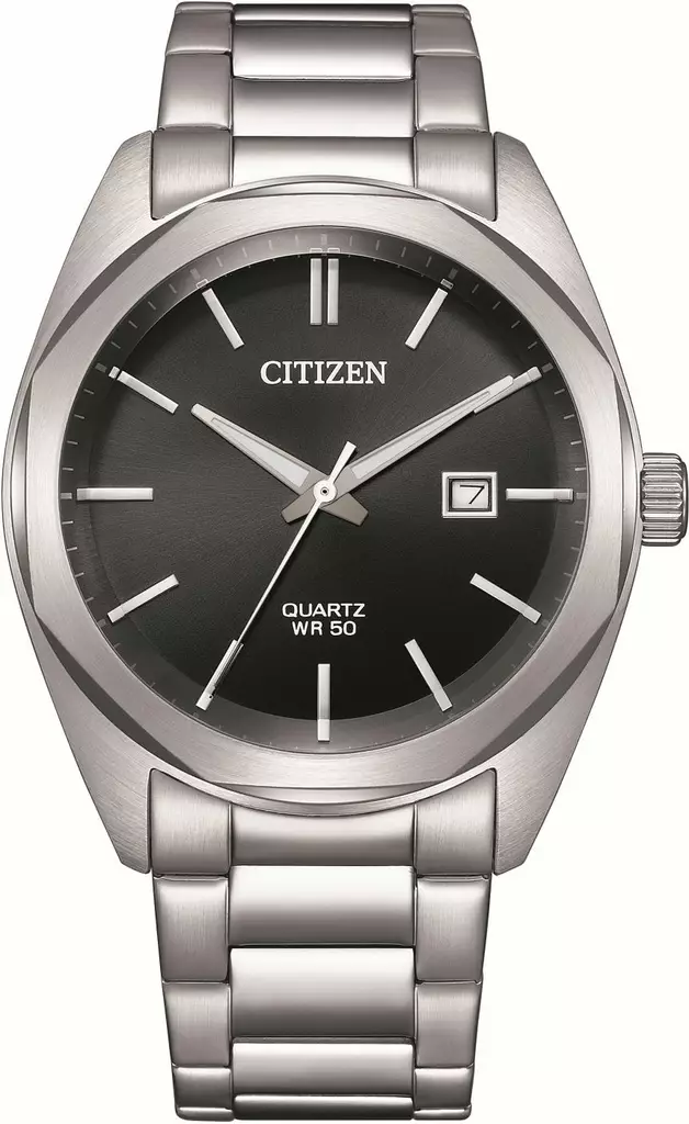 Citizen miesten rannekello BI5110-54E - Citizen miesten rannekellot - BI5110-54E - 1