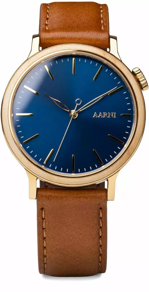 Aarni Stockholm Limited edition - Aarni miesten rannekellot - STOCKHOLM-LE - 1