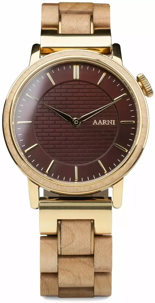 Aarni Töölö rannekello - Aarni miesten rannekellot - TOOLO-LE - 1