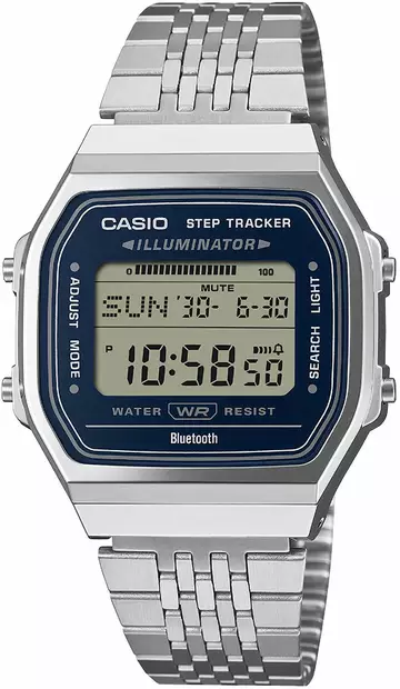 Casio Vintage rannekello ABL-100WE-2AEF - Casio miesten rannekellot - ABL-100WE-2AEF - 1