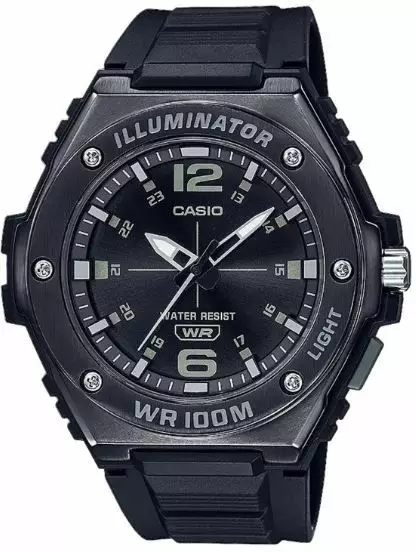 Casio MWA-100HB-1AVEF - Casio miesten rannekellot - MWA-100HB-1AVEF - 1