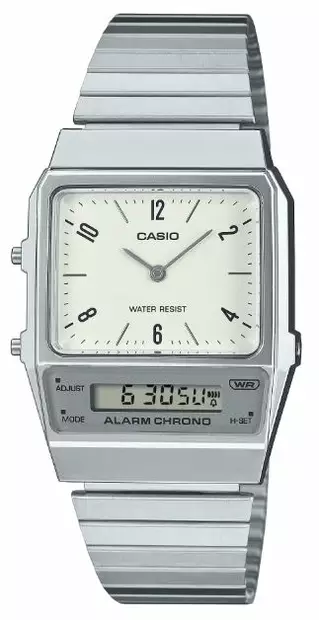 CASIO VINTAGE AQ-800E-7A2EF - Casio miesten rannekellot - AQ-800E-7A2EF - 1