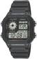 Casio rannekello AE-1200WH-1AVEF - Casio - AE-1200WH-1AVEF - 1