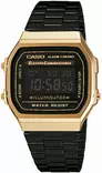 Casio Retro kello A168WEGB-1BEF - Casio miesten rannekellot - A168WEGB-1BEF - 1