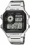 Casio rannekello AE-1200WHD-1AVEF - Casio - AE-1200WHD-1AVEF - 1