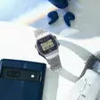 Casio Vintage rannekello ABL-100WE-2AEF - Casio miesten rannekellot - ABL-100WE-2AEF - 2