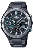 CASIO EDIFICE M ECB-2200DD-1AEF - Casio miesten rannekellot - ECB-2200DD-1AEF - 1
