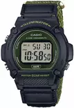 CASIO W-219HB-3AVEF - Casio miesten rannekellot - W-219HB-3AVEF - 1