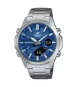 Casio Edifice EFV-C120D-2AEF - Casio miesten rannekellot - EFV-C120D-2AEF - 1