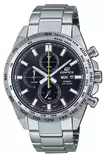 CASIO EDIFICE M TER. EFR-574D-1AVUEF - Casio miesten rannekellot - EFR-574D-1AVUEF - 1