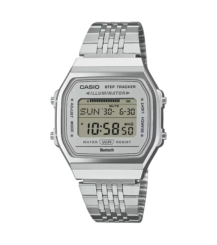 Casio Vintage rannekello ABL-100WE-7AEF - Casio miesten rannekellot - ABL-100WE-7AEF - 1