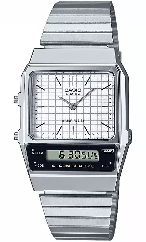 Casio Vintage AQ-800E-7AEF - Casio miesten rannekellot - AQ-800E-7AEF - 1