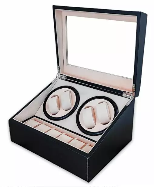 Winder Four ManBox ZE103CF - Lahjaideat miehelle - ZE103CF - 1