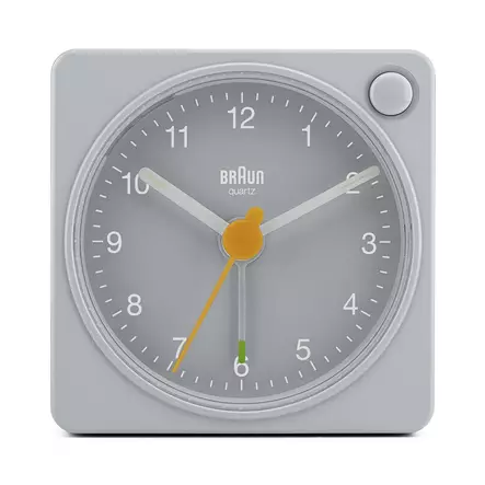 Braun herätyskello BC02XG - Herätyskellot - BC02XG - 1