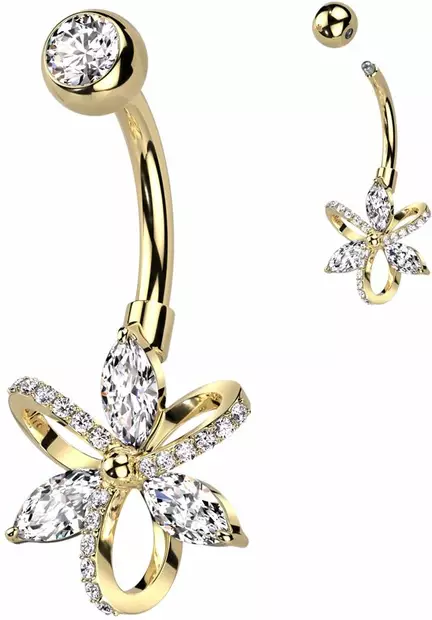 N22442G - Lävistyskorut - N22442G - 1