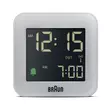 Braun matkaherätyskello BC08G - Herätyskellot - BC08G - 3