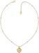 Guess Fine heart kaulakoru JUBN01420JWYGT-U - Teräksiset kaulakorut - UBN01420G - 1