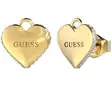Guess Falling in Love korvakoru JUBE02231JWYG - Teräksiset korvakorut - JUBE02231JWYG - 1