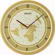 SEIKO SEINÄKELLO SWEEP QXA814G - Seinäkellot - QXA814G - 1