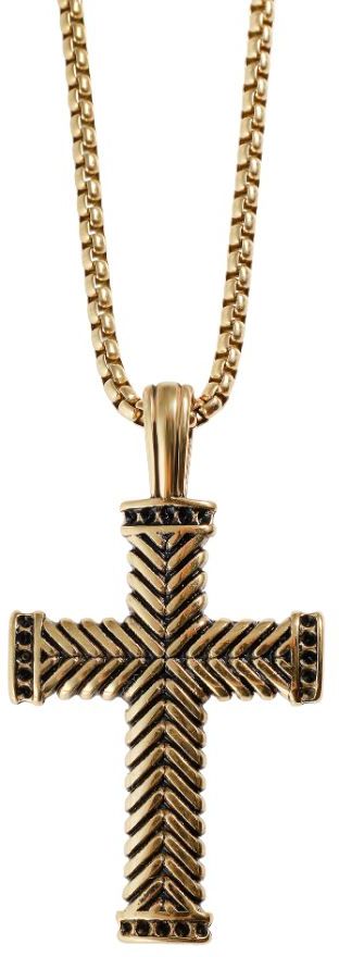 Aksent ter=C3=A4sristi SH534G - Rippiristi teräs - SH534G - 1