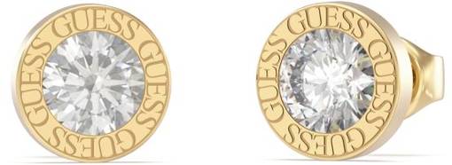 Guess korvakoru JUBE02244JWYG - Teräksiset korvakorut - JUBE02244JWYG - 1