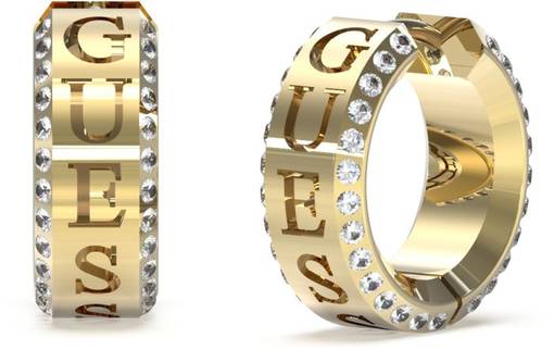 JUBE03112JWYGT-U - Teräksiset korvakorut - JUBE03112JWYG - 1