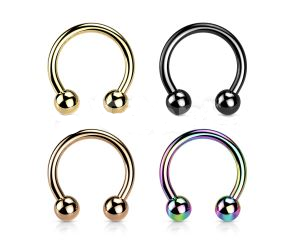 H1610 Hevosenkenk=C3=A4 - Lävistyskorut - H1610G - 1