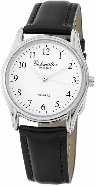 Eichmuller Klassinen Rannekello 1301-7-33H - Peruskellot - 1301-7-33H - 1