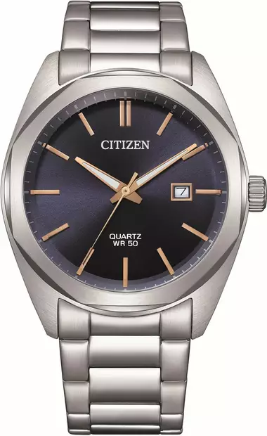 Citizen miesten rannekello BI5110-54H - Citizen miesten rannekellot - BI5110-54H - 1