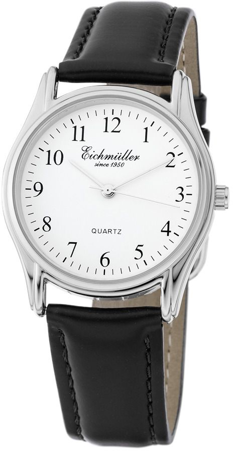 Eichmuller Klassinen Rannekello 1301-7-33H - Peruskellot - 1301-7-33H - 1