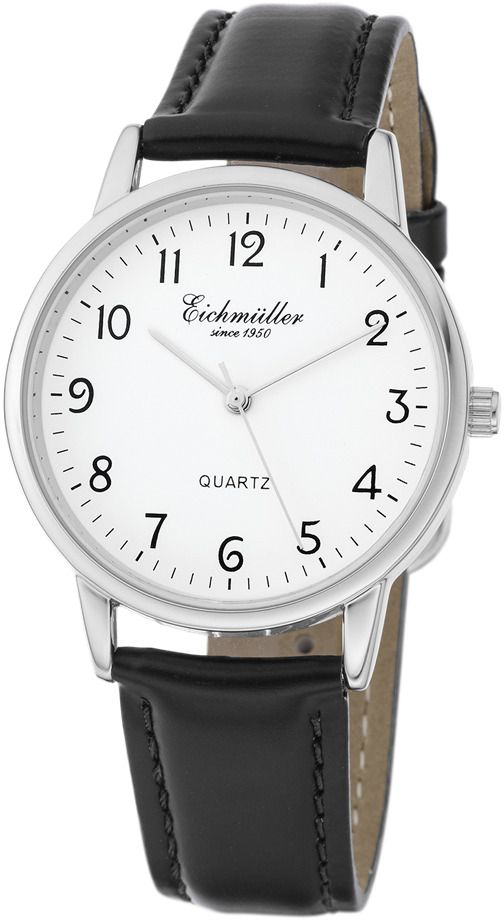 Eichmuller Klassinen Rannekello 1301-7 - Peruskellot - 1301-7-37H - 1