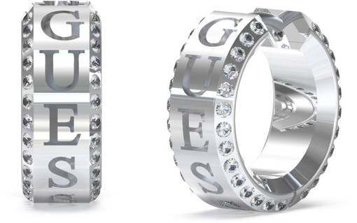 JUBE03112JWRHT-U - Teräksiset korvakorut - JUBE03112JWRH - 1