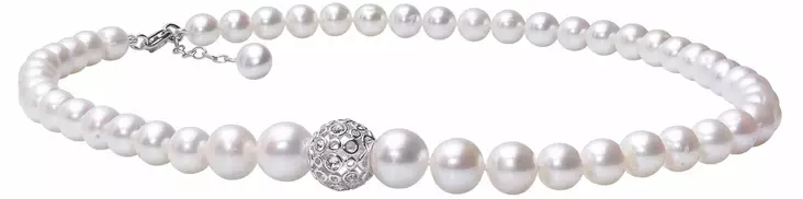 HELMINAUHAKORU ZIRKONIPALLO MD189H - Gaura Pearls - MD189H - 1