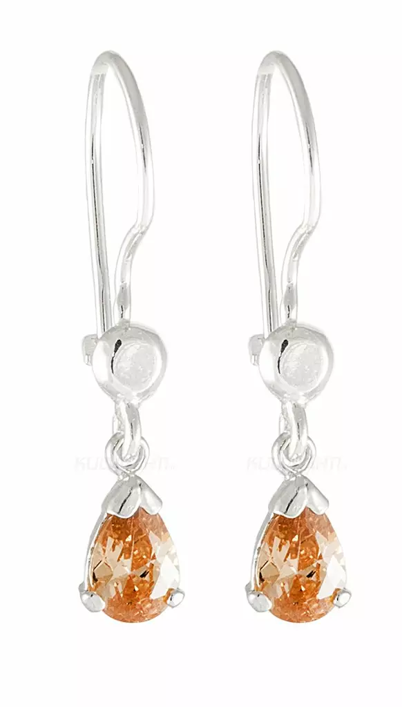 Korvakorut zirkonilla CG5137KSH - OUTLET korvakorut - CG5137KSH - 1