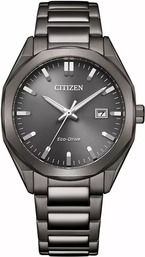 Citizen Eco-Drive kello BM7625-80H - Citizen miesten rannekellot - BM7625-80H - 1