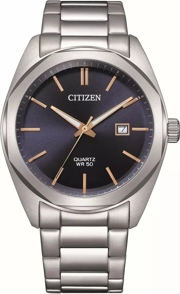 Citizen miesten rannekello BI5110-54H - Citizen miesten rannekellot - BI5110-54H - 1