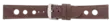 NAHKARANNEKE 22MM - Kellojen tarvikkeet ja varaosat - 99104-22-KONJAKKI - 2