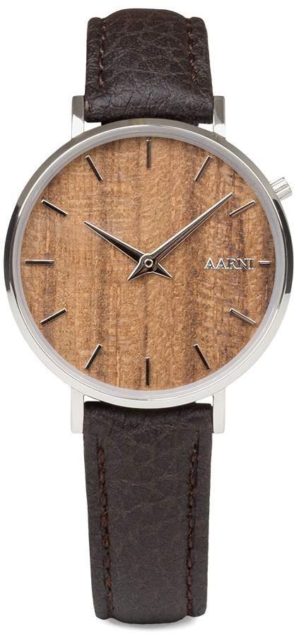 Aarni Taiga Tiikki Rannekello 1 - Aarni naisten rannekellot - TAIGA-TIIKKI - 1